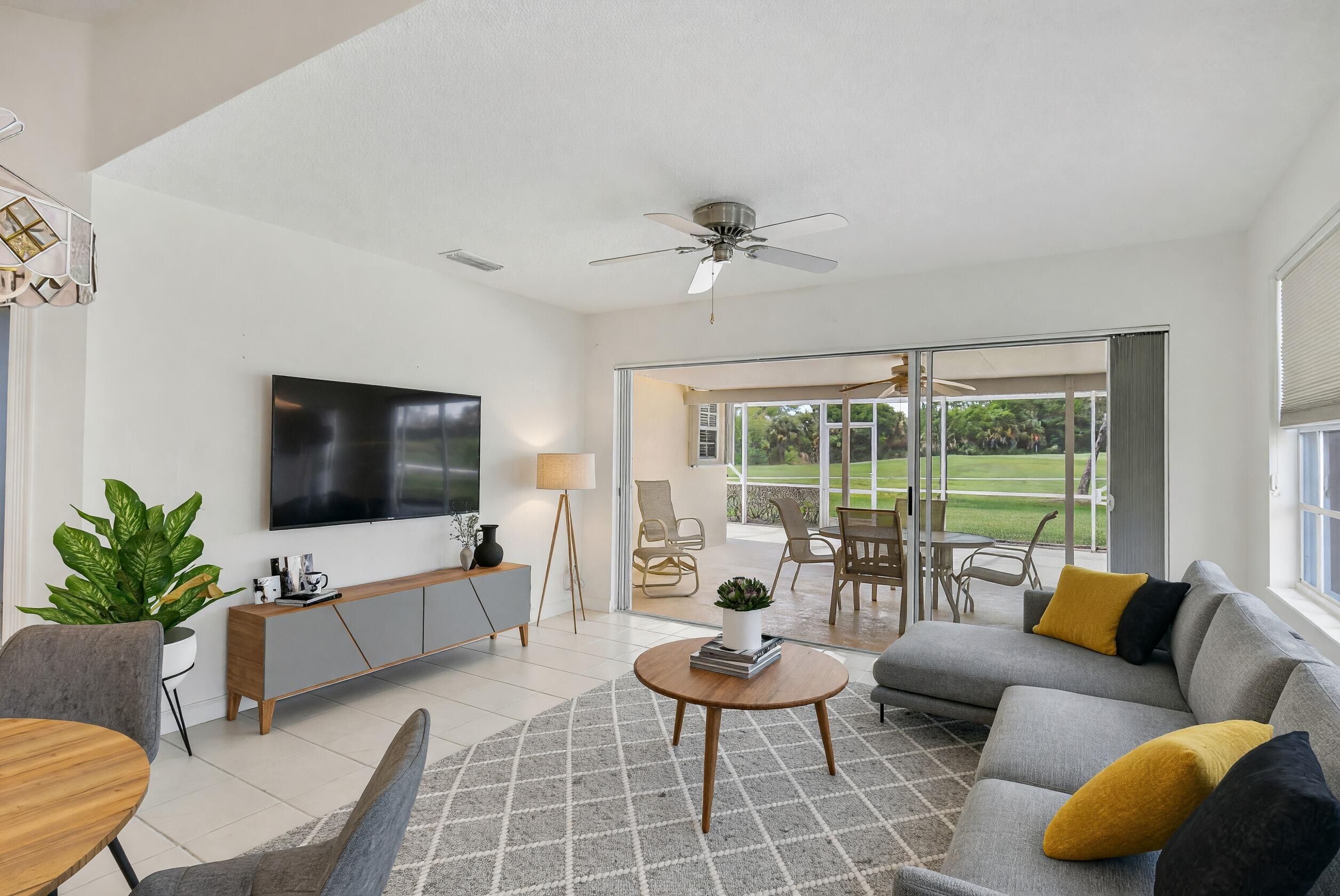 DOUBLE TREE - Residential