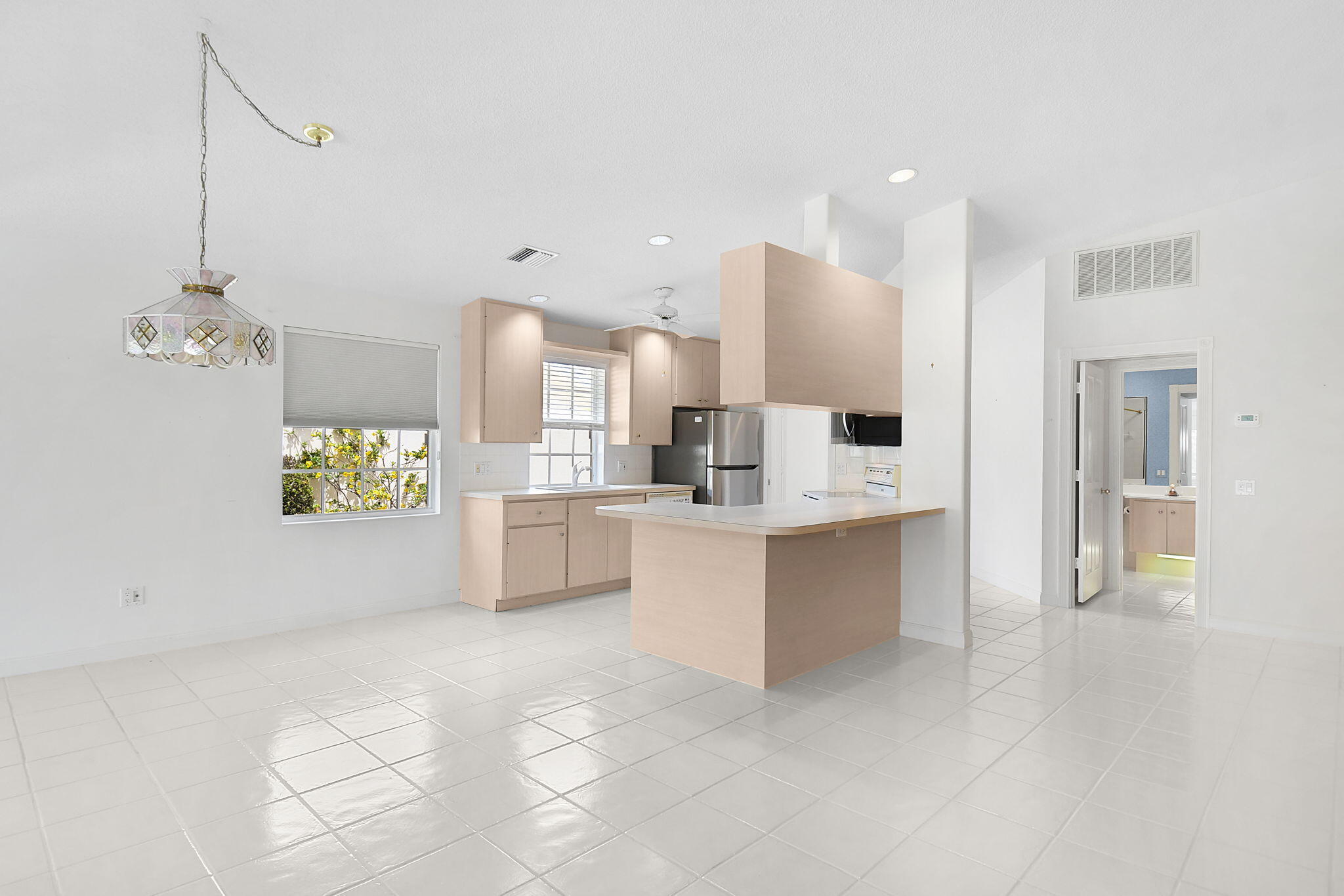 DOUBLE TREE - Residential