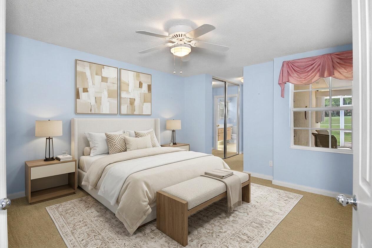 DOUBLE TREE - Residential