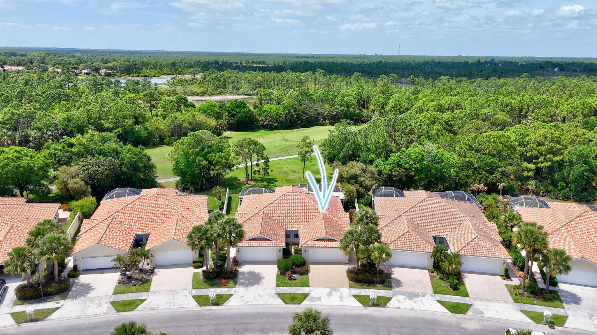 DOUBLE TREE - Residential