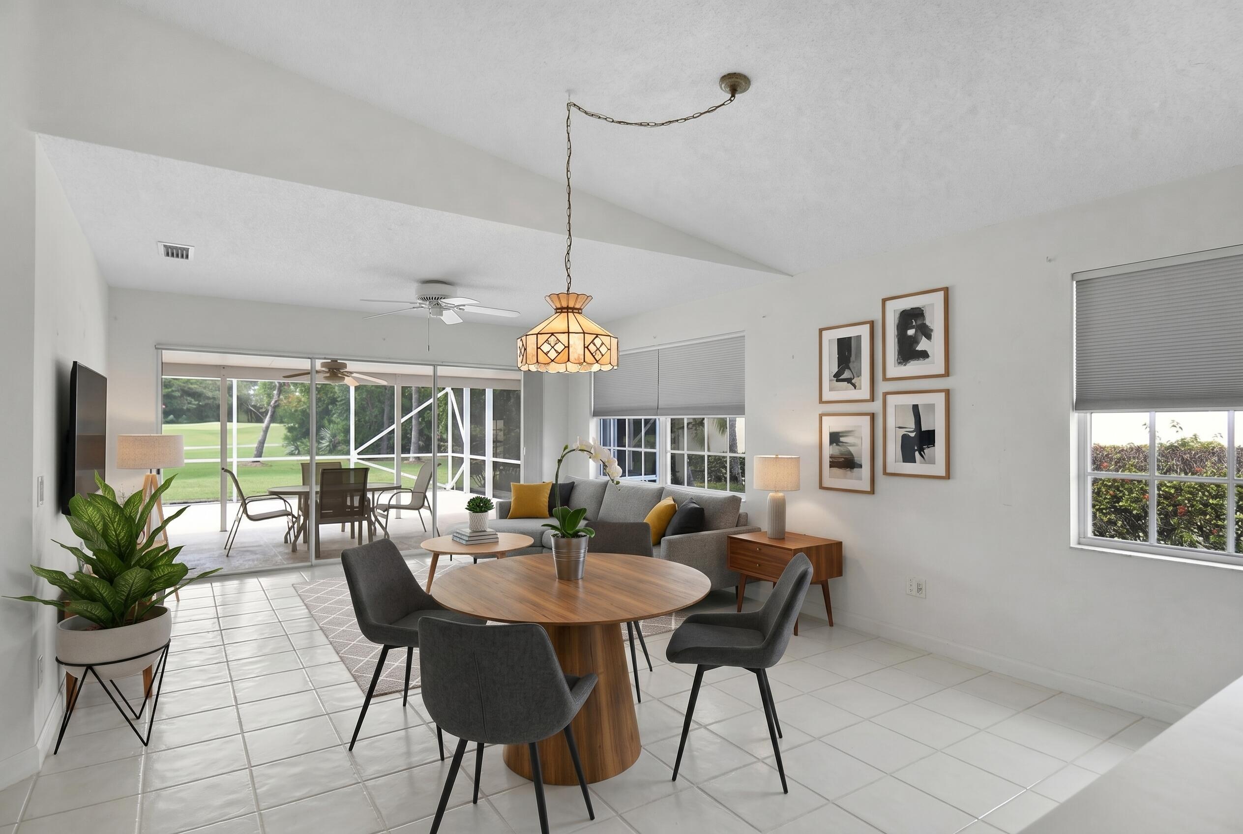DOUBLE TREE - Residential