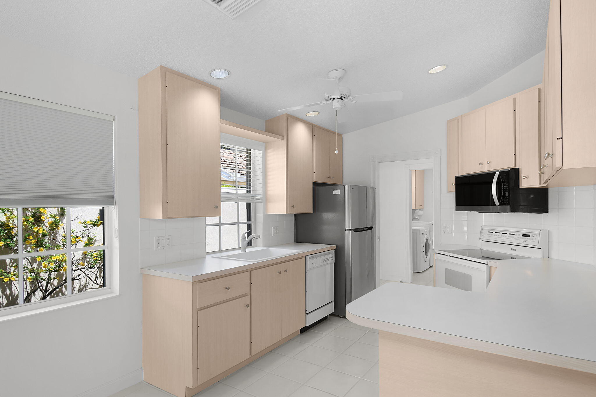 DOUBLE TREE - Residential