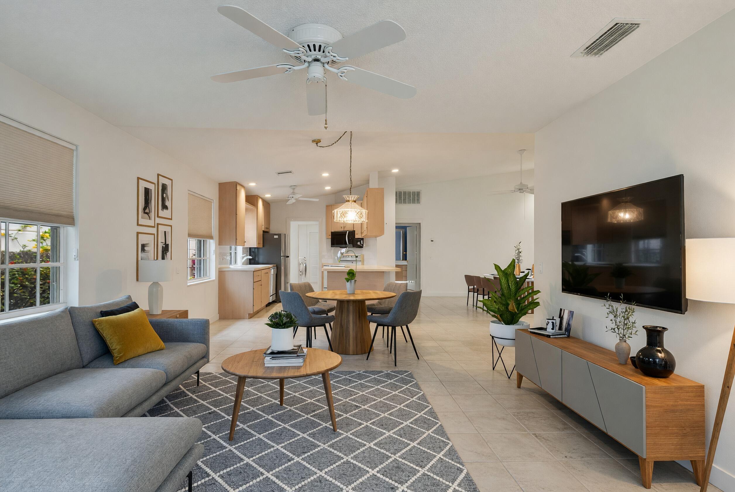 DOUBLE TREE - Residential