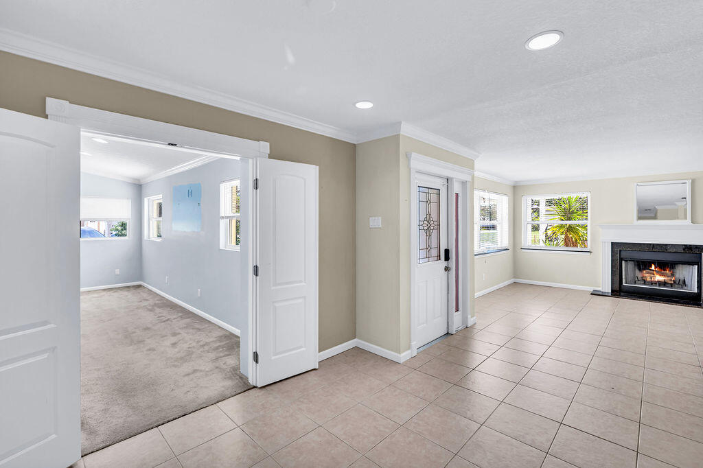 BROADWAY SECTION OF ST LUCIE ESTATES SUBDIVISION - Residential