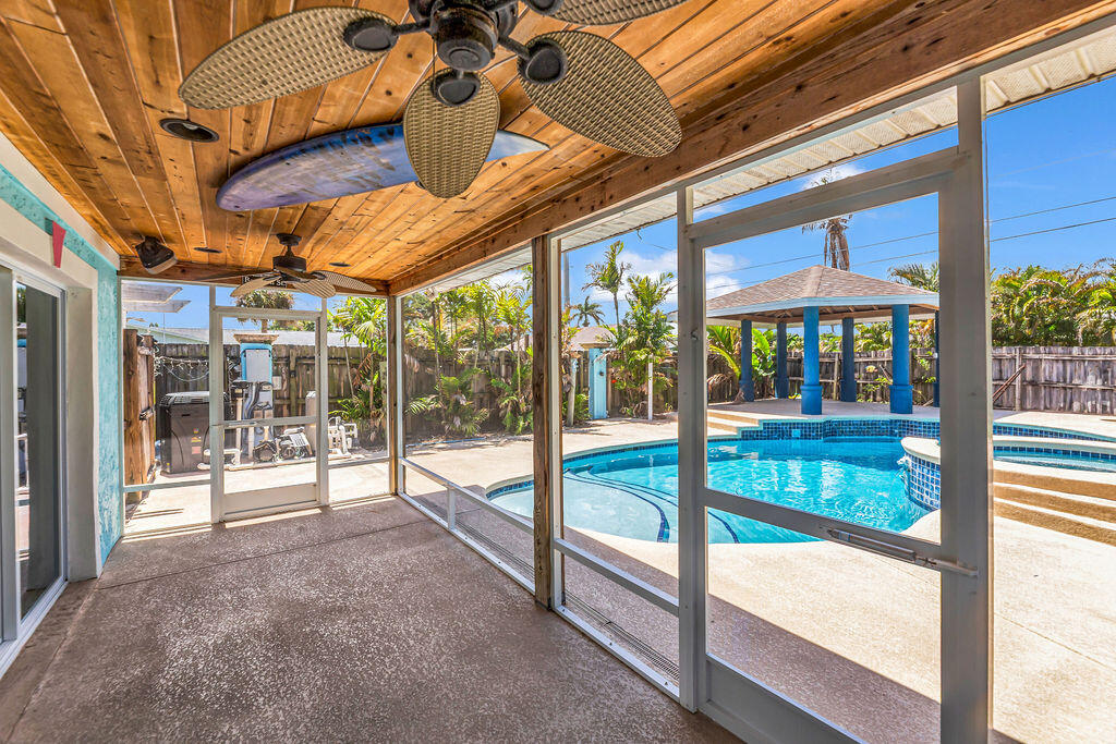 BROADWAY SECTION OF ST LUCIE ESTATES SUBDIVISION - Residential