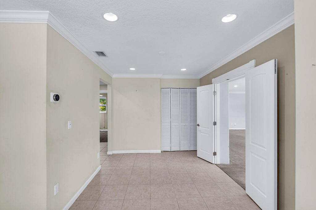 BROADWAY SECTION OF ST LUCIE ESTATES SUBDIVISION - Residential