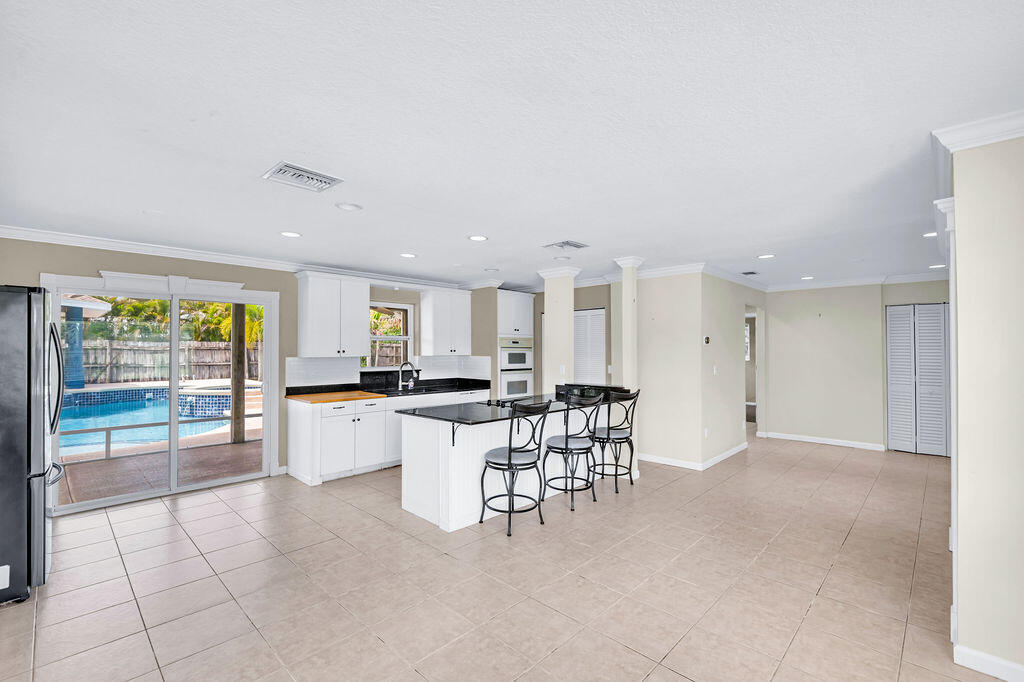 BROADWAY SECTION OF ST LUCIE ESTATES SUBDIVISION - Residential