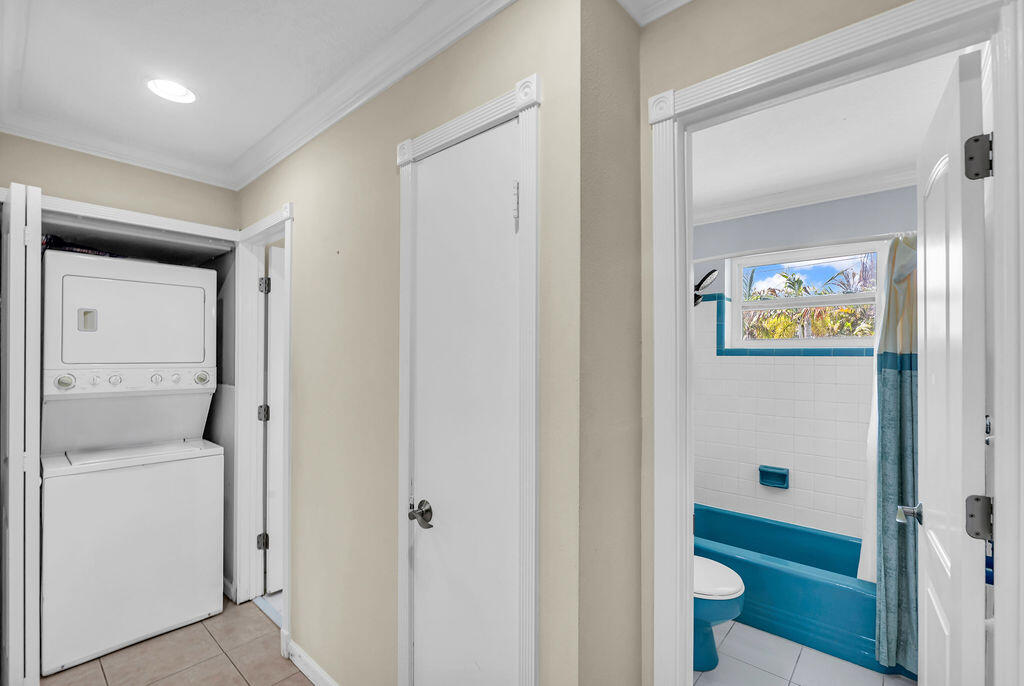 BROADWAY SECTION OF ST LUCIE ESTATES SUBDIVISION - Residential