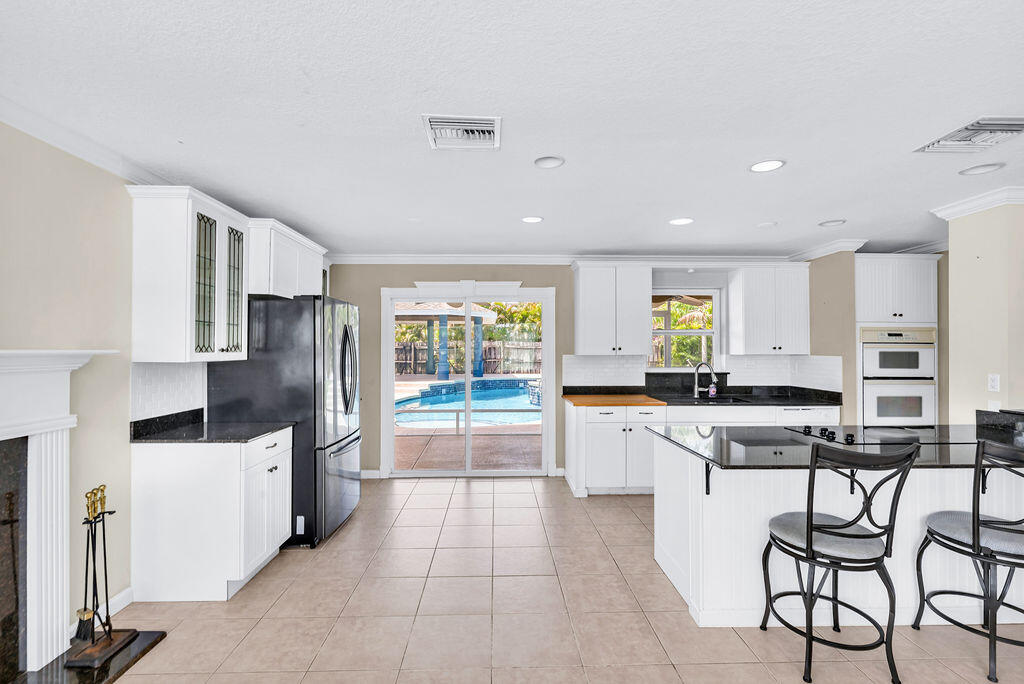 BROADWAY SECTION OF ST LUCIE ESTATES SUBDIVISION - Residential