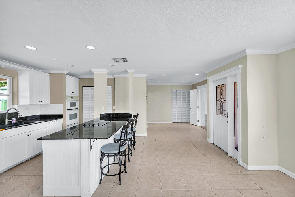 BROADWAY SECTION OF ST LUCIE ESTATES SUBDIVISION - Residential