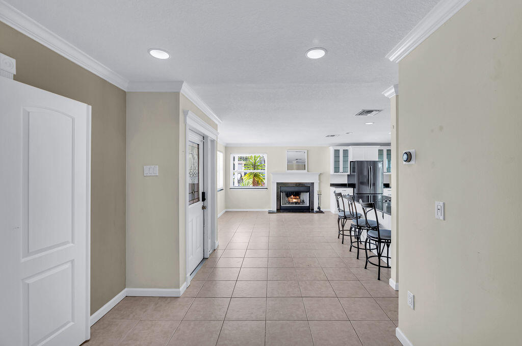 BROADWAY SECTION OF ST LUCIE ESTATES SUBDIVISION - Residential