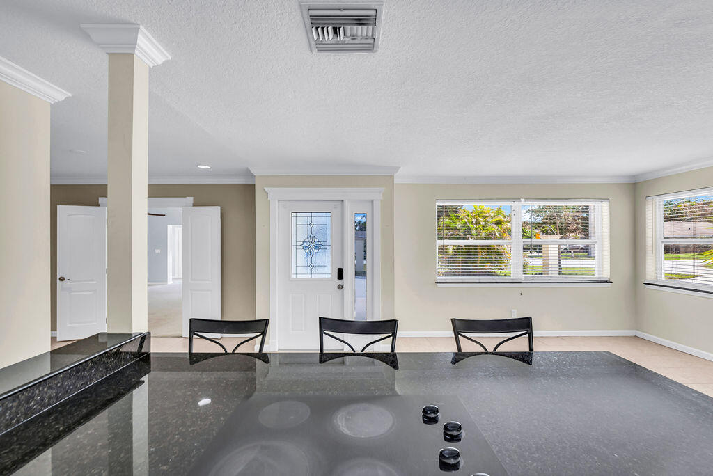 BROADWAY SECTION OF ST LUCIE ESTATES SUBDIVISION - Residential