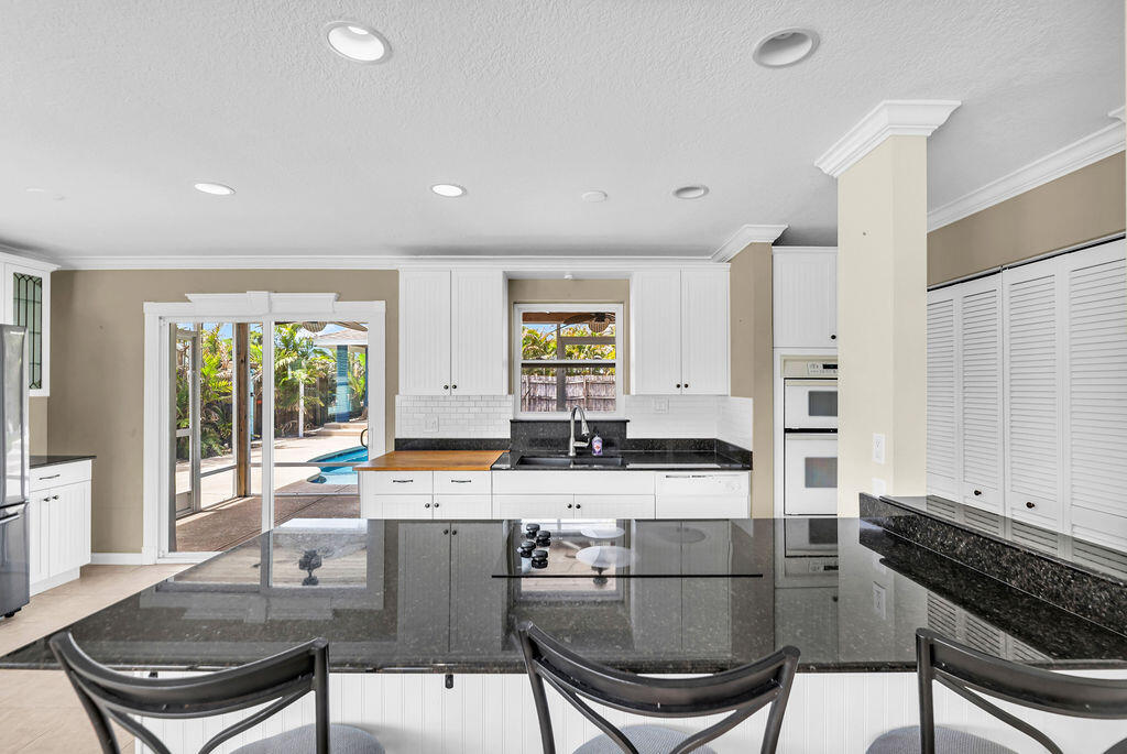 BROADWAY SECTION OF ST LUCIE ESTATES SUBDIVISION - Residential