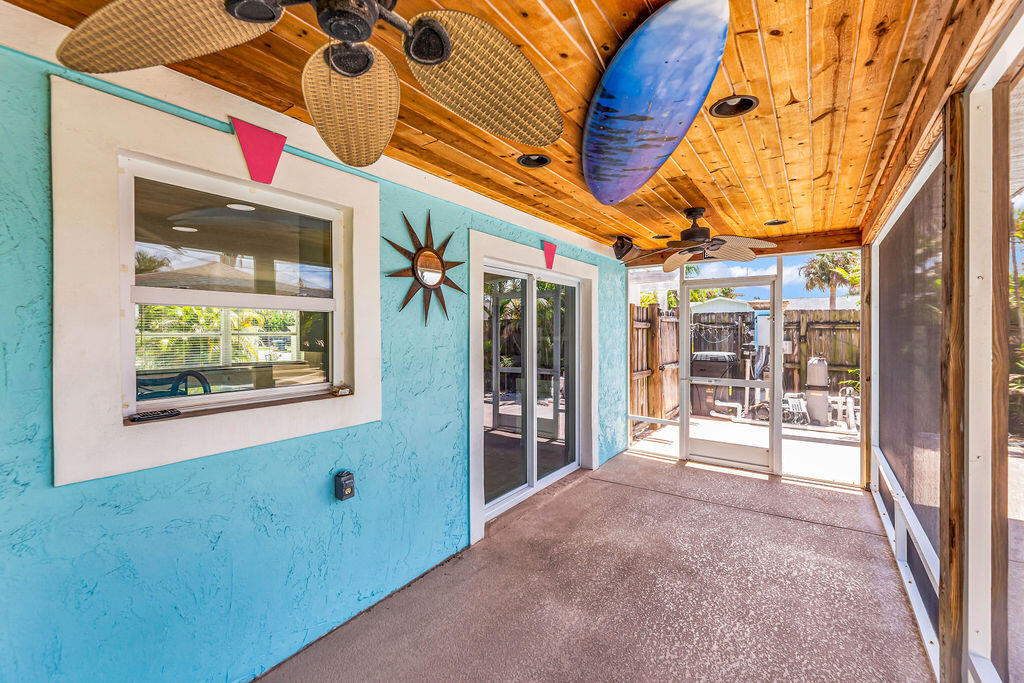 BROADWAY SECTION OF ST LUCIE ESTATES SUBDIVISION - Residential