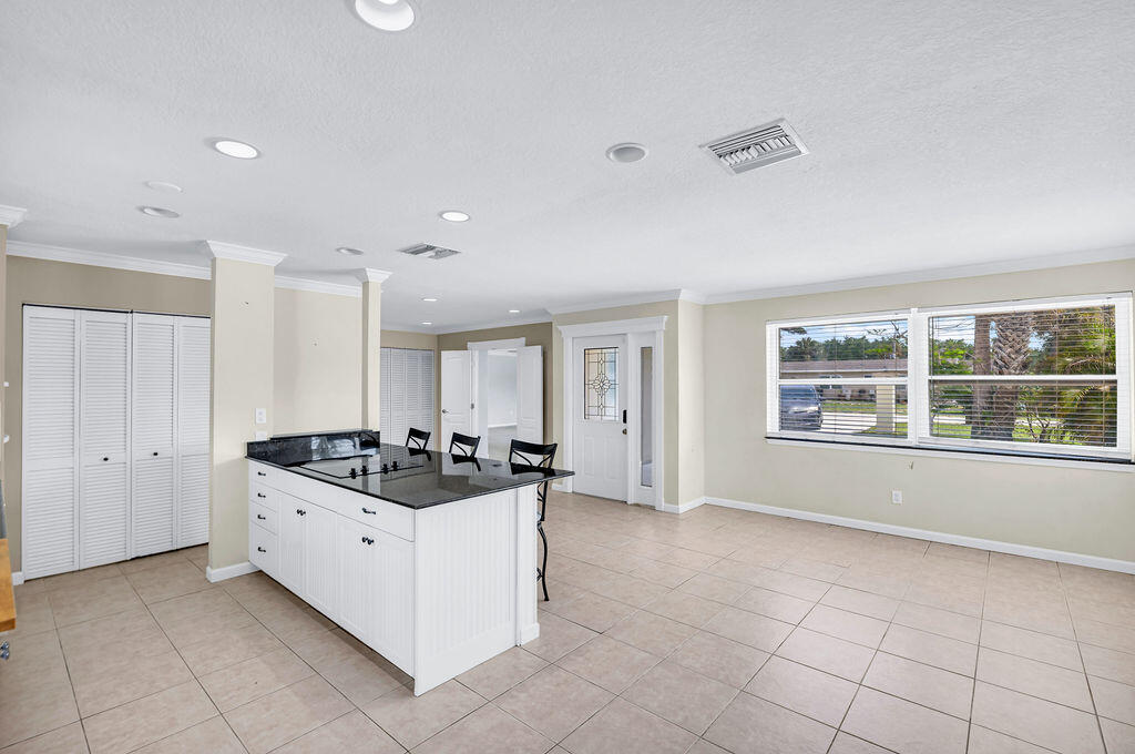 BROADWAY SECTION OF ST LUCIE ESTATES SUBDIVISION - Residential