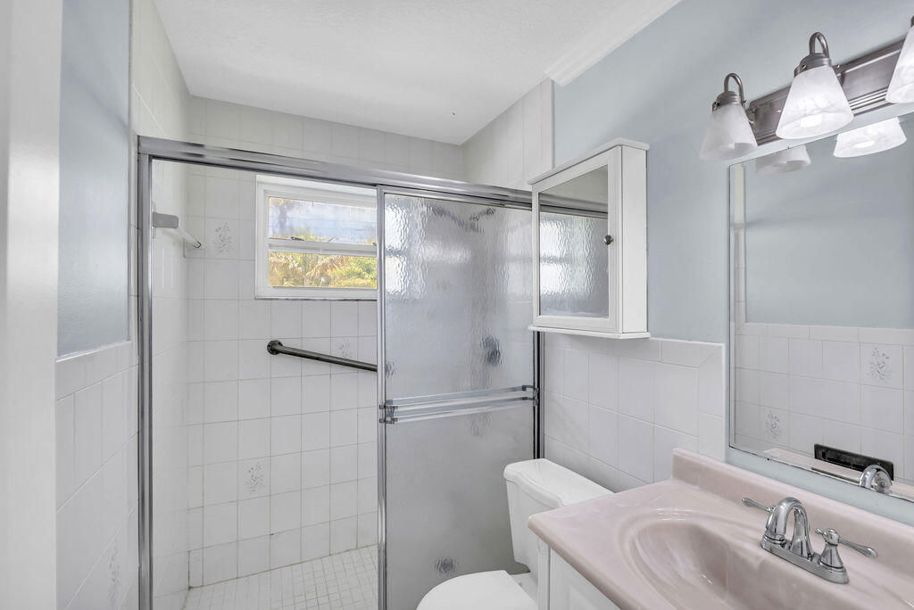 BROADWAY SECTION OF ST LUCIE ESTATES SUBDIVISION - Residential