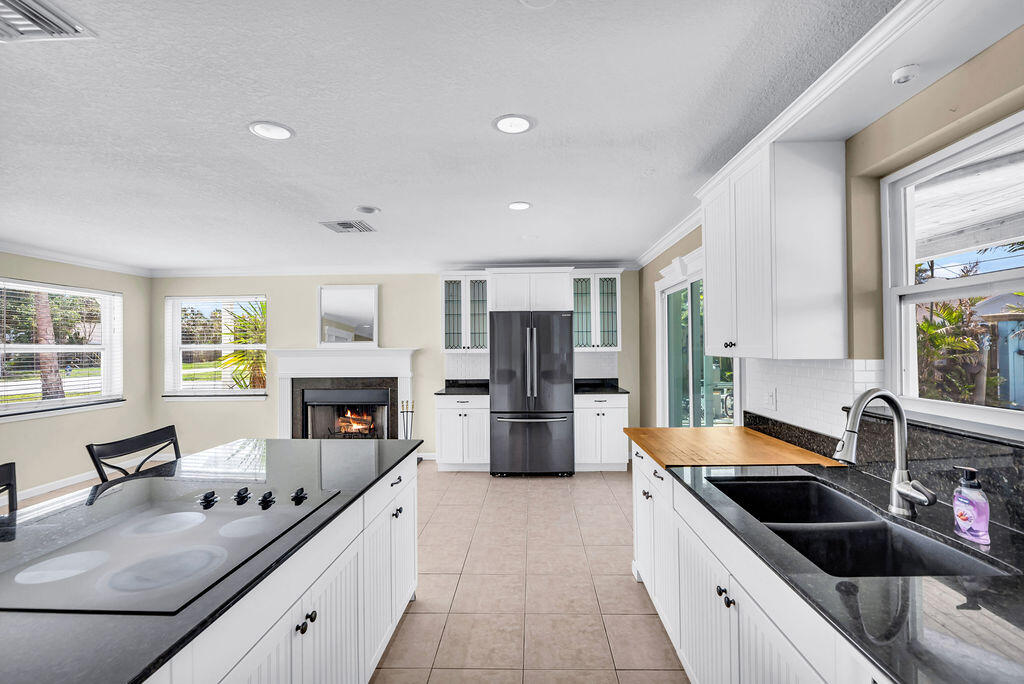 BROADWAY SECTION OF ST LUCIE ESTATES SUBDIVISION - Residential