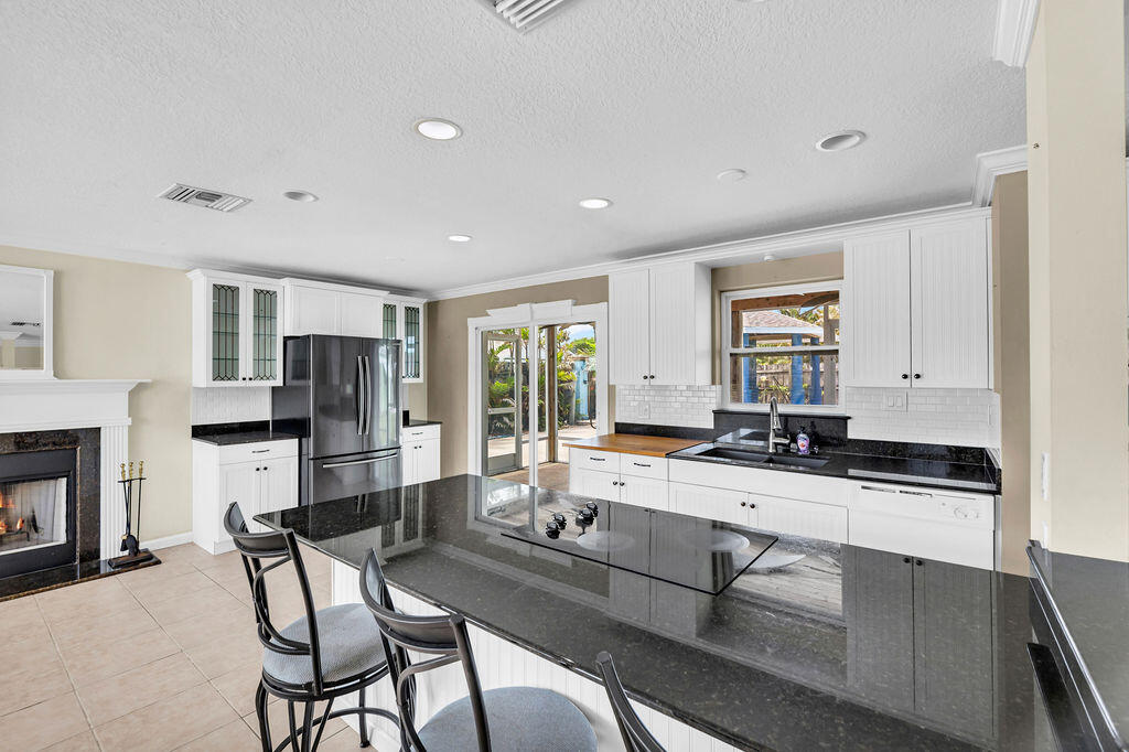 BROADWAY SECTION OF ST LUCIE ESTATES SUBDIVISION - Residential