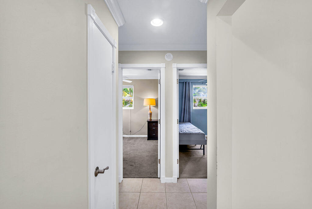 BROADWAY SECTION OF ST LUCIE ESTATES SUBDIVISION - Residential