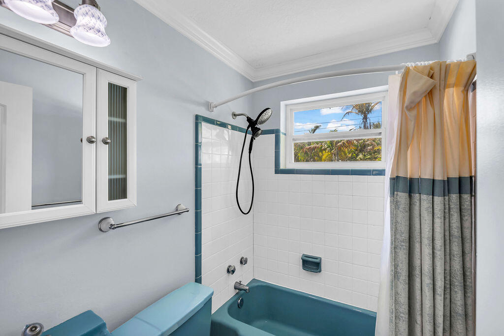 BROADWAY SECTION OF ST LUCIE ESTATES SUBDIVISION - Residential