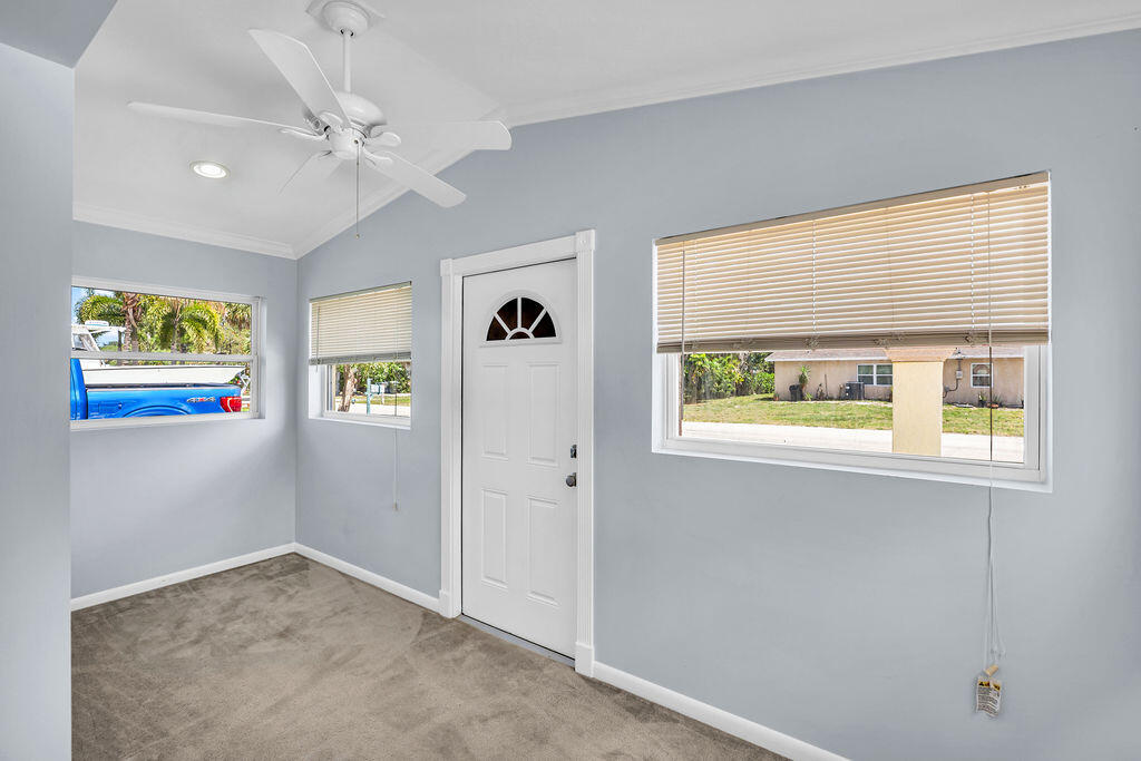 BROADWAY SECTION OF ST LUCIE ESTATES SUBDIVISION - Residential