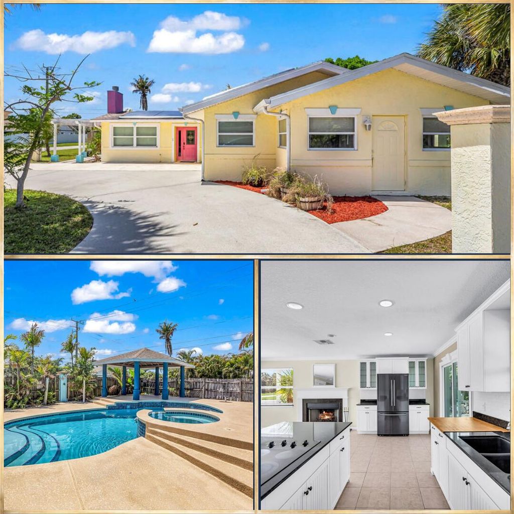 Photo of 614 SE Flamingo Avenue, Stuart, FL 34996 (MLS # B26015493)