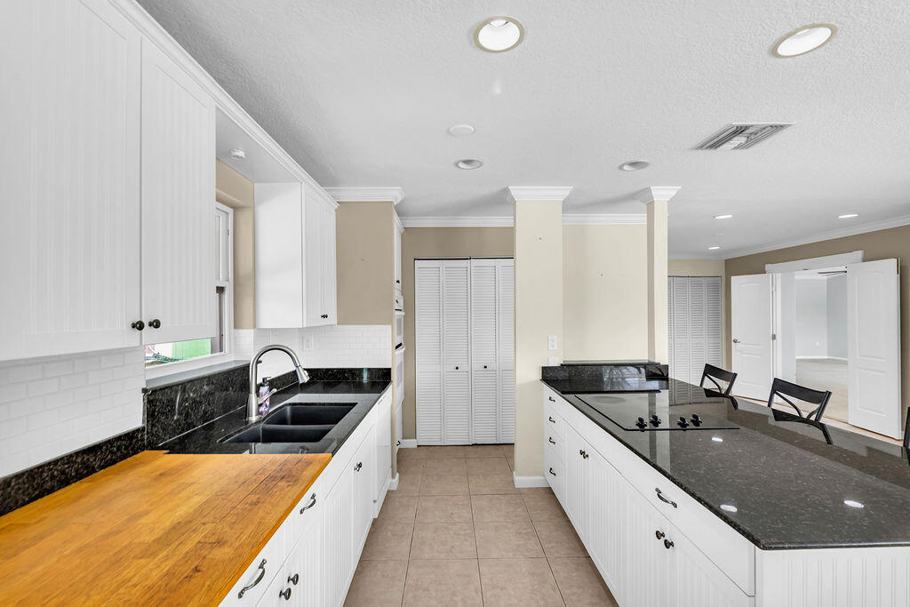 BROADWAY SECTION OF ST LUCIE ESTATES SUBDIVISION - Residential