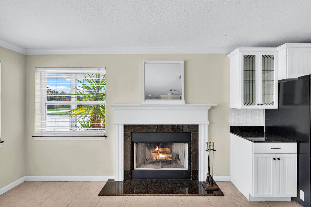 BROADWAY SECTION OF ST LUCIE ESTATES SUBDIVISION - Residential