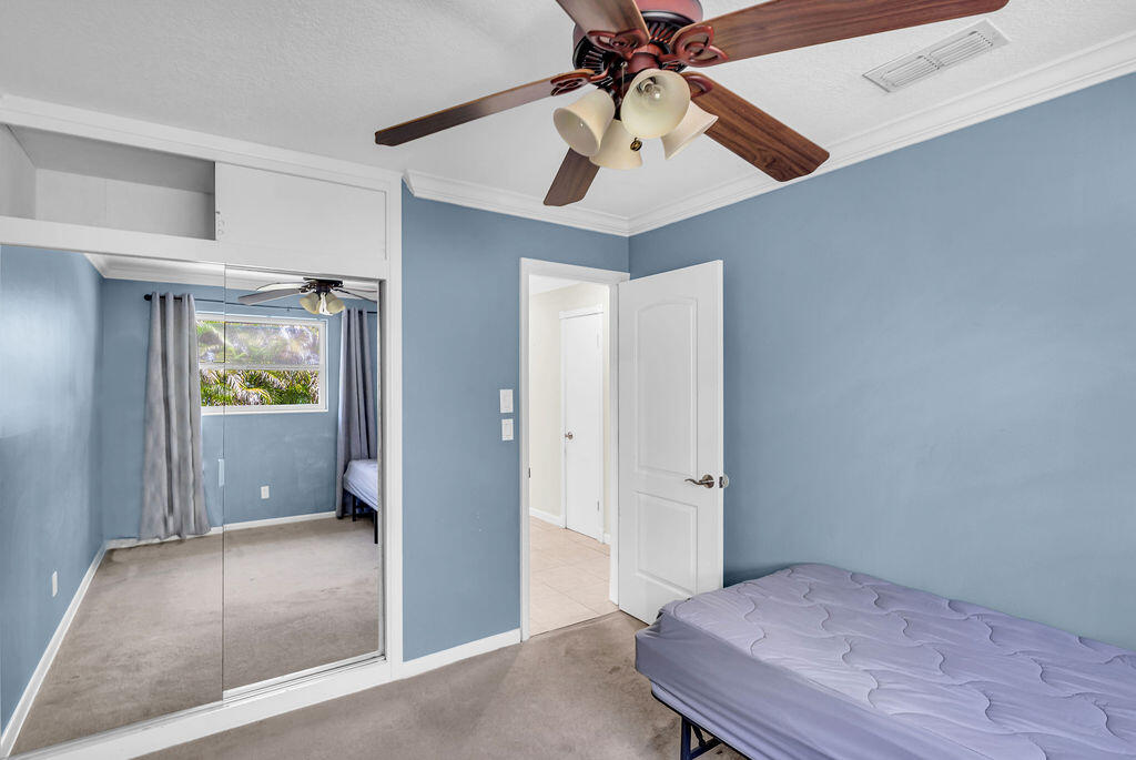 BROADWAY SECTION OF ST LUCIE ESTATES SUBDIVISION - Residential