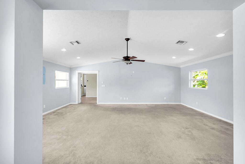 BROADWAY SECTION OF ST LUCIE ESTATES SUBDIVISION - Residential