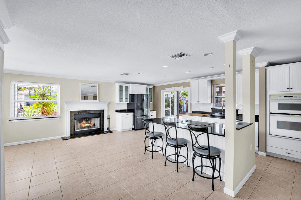 BROADWAY SECTION OF ST LUCIE ESTATES SUBDIVISION - Residential