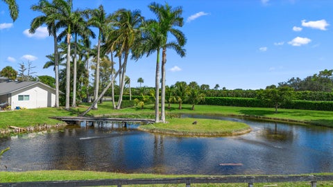Tiny photo for 5995 130TH Avenue S, Wellington, FL 33449 (MLS # B26080077)