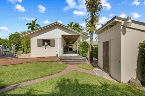 Tiny photo for 5995 130TH Avenue S, Wellington, FL 33449 (MLS # B26080077)