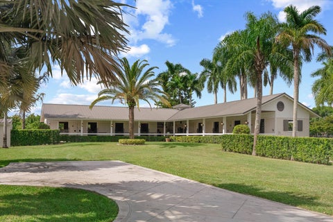 Tiny photo for 5995 130TH Avenue S, Wellington, FL 33449 (MLS # B26080077)