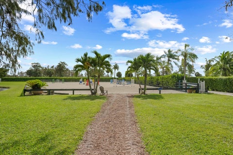 Tiny photo for 5995 130TH Avenue S, Wellington, FL 33449 (MLS # B26080077)