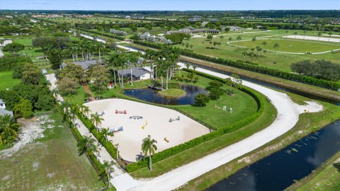 Tiny photo for 5995 130TH Avenue S, Wellington, FL 33449 (MLS # B26080077)