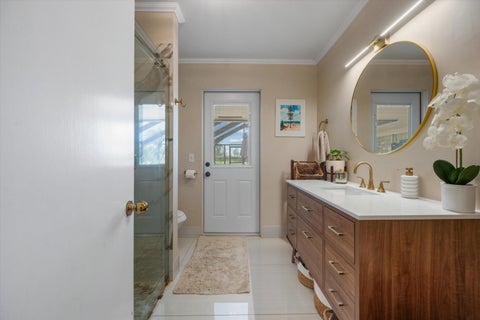 Tiny photo for 5995 130TH Avenue S, Wellington, FL 33449 (MLS # B26080077)