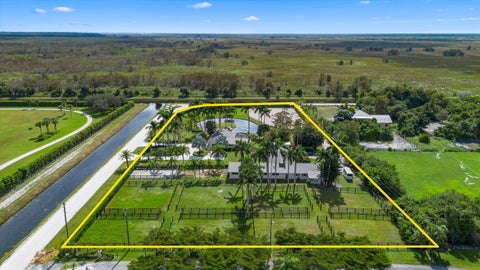 Photo of 5995 130TH Avenue S, Wellington, FL 33449 (MLS # B26080077)