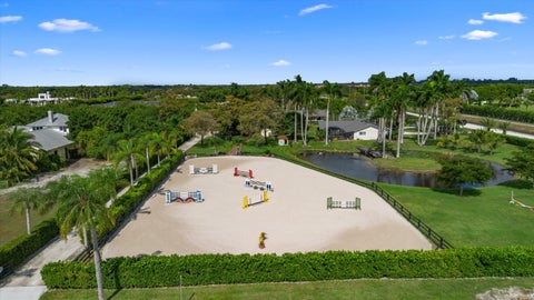 Tiny photo for 5995 130TH Avenue S, Wellington, FL 33449 (MLS # B26080077)