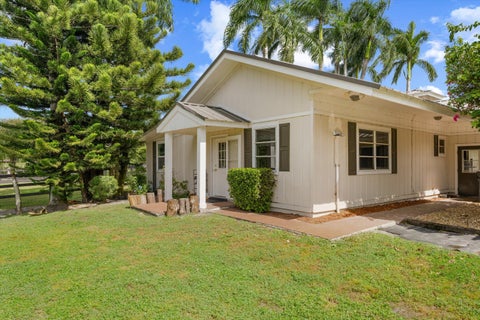 Tiny photo for 5995 130TH Avenue S, Wellington, FL 33449 (MLS # B26080077)