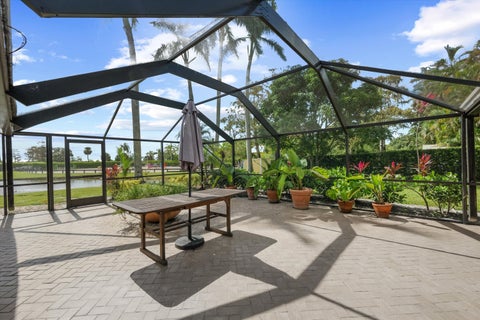 Tiny photo for 5995 130TH Avenue S, Wellington, FL 33449 (MLS # B26080077)