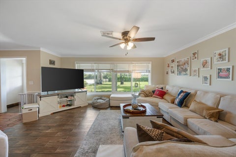 Tiny photo for 5995 130TH Avenue S, Wellington, FL 33449 (MLS # B26080077)