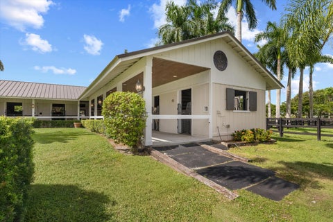 Tiny photo for 5995 130TH Avenue S, Wellington, FL 33449 (MLS # B26080077)