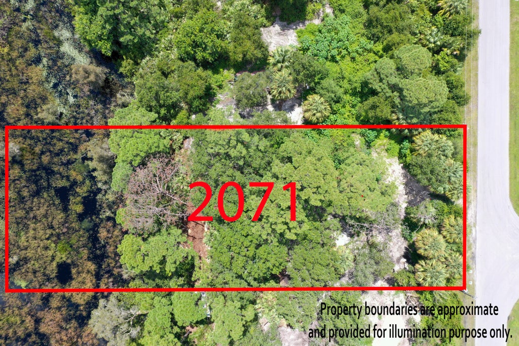 Photo of 2071 SW Brevity Terrace, Port Saint Lucie, FL 34953 (MLS # R11163683)