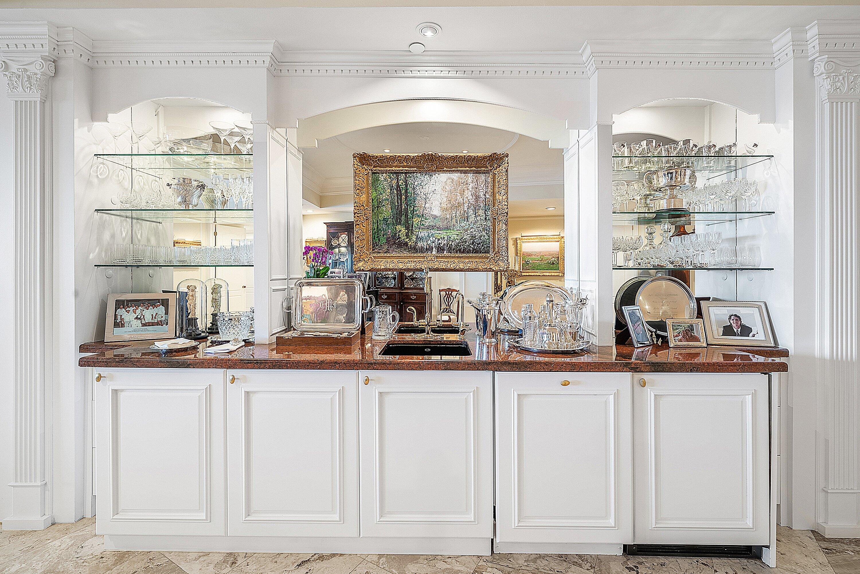 ESPLANADE GRANDE CONDO - Residential