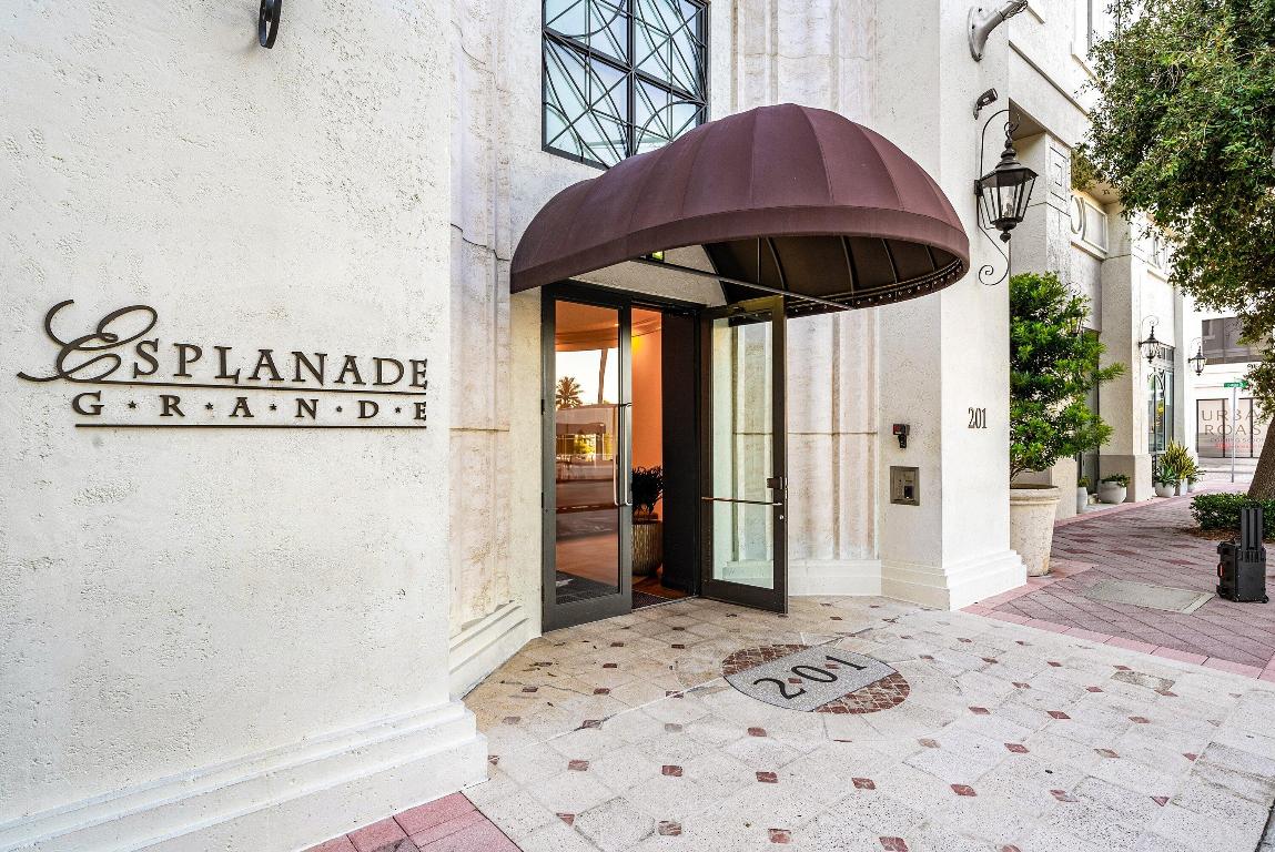 201 S Narcissus Avenue 1002