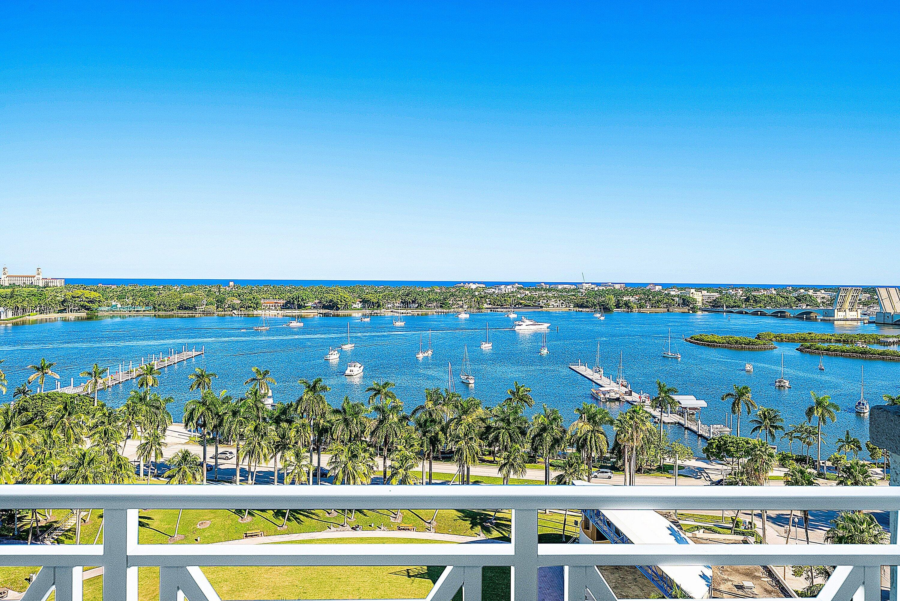 ESPLANADE GRANDE CONDO - Residential