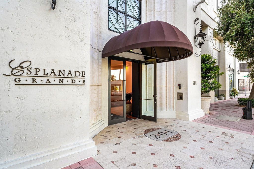 Photo of 201 S Narcissus Avenue #1002, West Palm Beach, FL 33401 (MLS # R11138275)