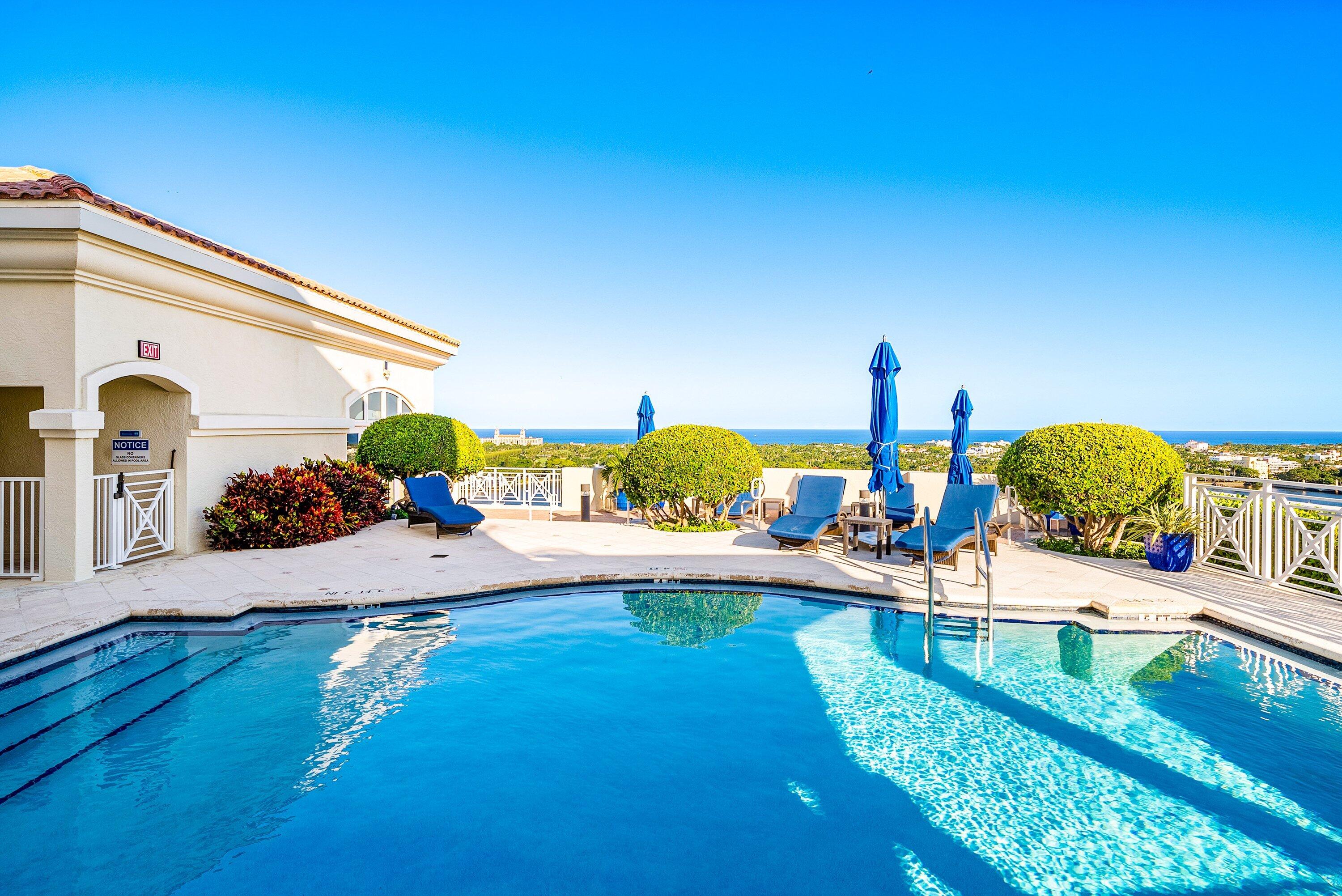 ESPLANADE GRANDE CONDO - Residential