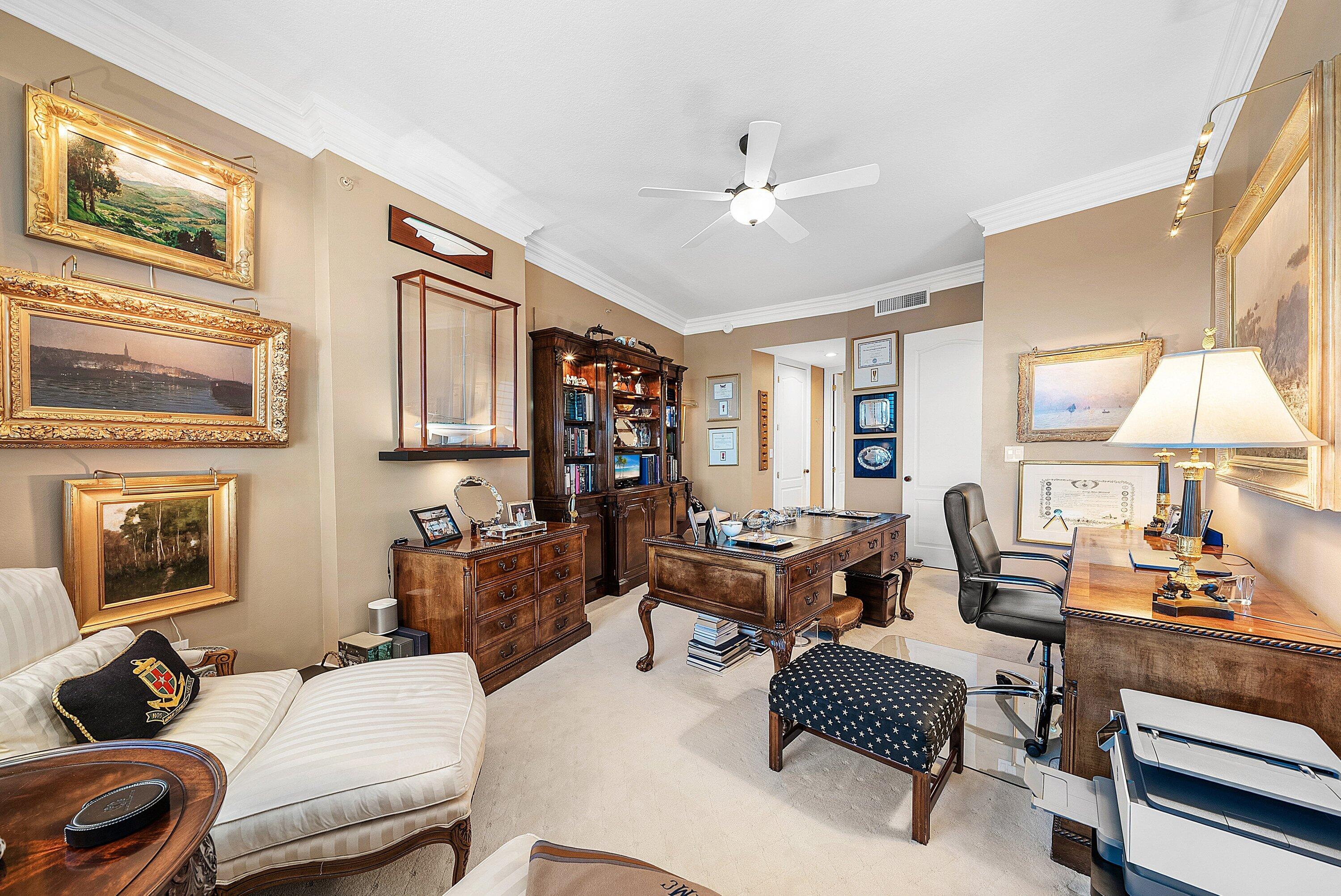 ESPLANADE GRANDE CONDO - Residential